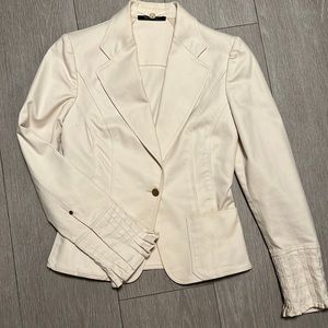 Gucci Fall & spring jacket (blazer)